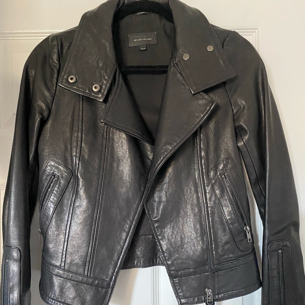 Mackage for Aritzia Kenya Jacket size XXS